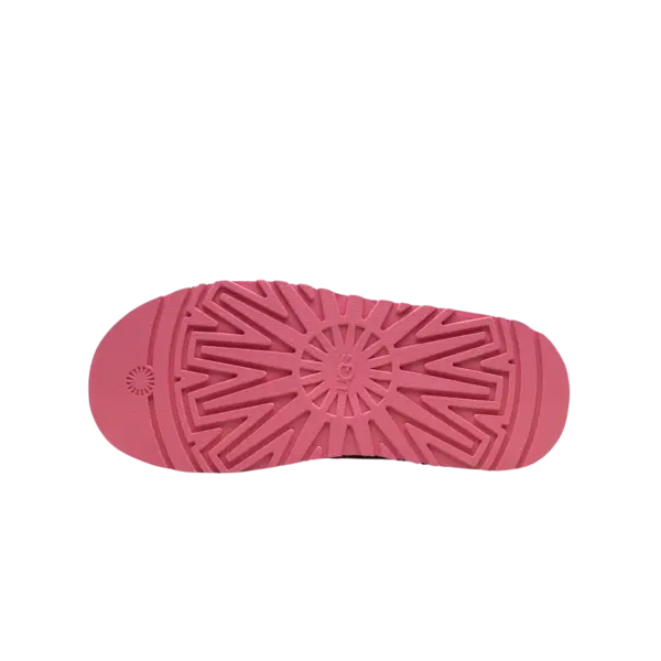 UGG Tazz Slipper Love 25 Tropical Pink - imagine 3
