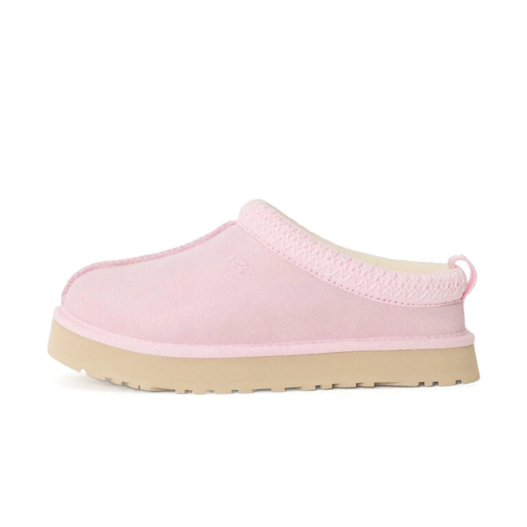 Ugg Tazz II Copii Ribbon Candy, orientat spre stânga pe fundal alb