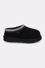 Ugg Tazz II Copii , Culoare Black - imagine 3