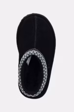 Ugg Tazz II Copii , Culoare Black - imagine 5