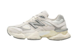 New Balance U9060WHT Sea Salt – vedere laterală