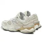 New Balance U9060WHT Sea Salt - imagine 4