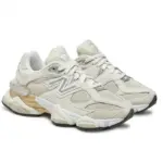 New Balance U9060WHT Sea Salt - imagine 2