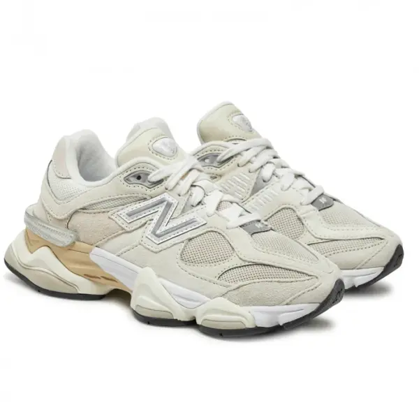 New Balance U9060WHT Sea Salt - imagine 2