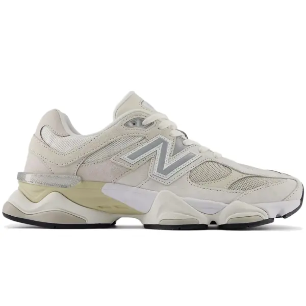 New Balance U9060WHT Sea Salt - imagine 3