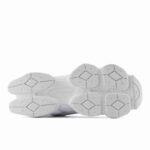 New Balance 9060 NRJ Triple White - imagine 2