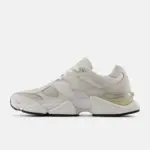 New Balance 9060 ECA Salt White - imagine 5