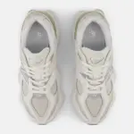 New Balance 9060 ECA Salt White - imagine 3