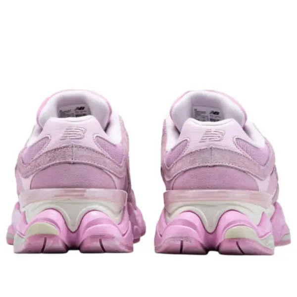 New Balance x ASOS 9060 "Exclusive Pink Overdye - imagine 3