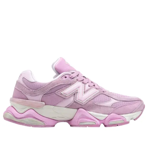 New Balance x ASOS 9060 "Exclusive Pink Overdye - imagine 4