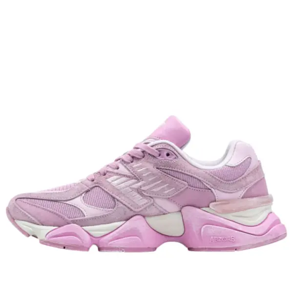 New Balance x ASOS 9060 "Exclusive Pink Overdye - imagine 2