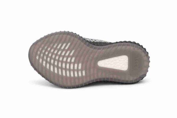 Yeezy Boost 350 V2 Ash Stone ,Copii - imagine 4