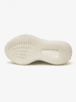 Yeezy Boost 350 V2 Static Reflcetive White, Copii - imagine 3