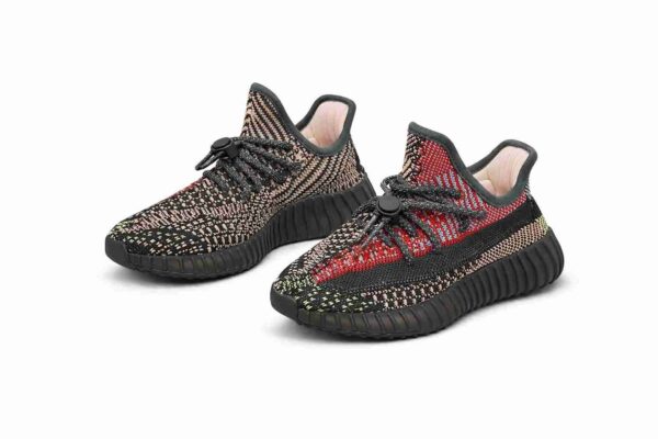 Yeezy Boost 350 V2 Yecheil ,Copii - imagine 2