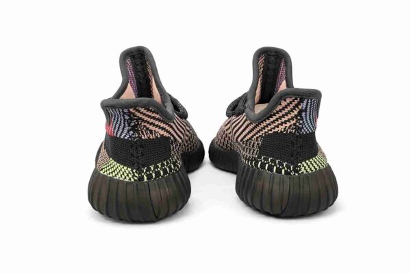 Yeezy Boost 350 V2 Yecheil ,Copii - imagine 3