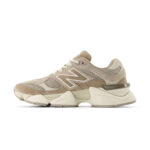 New Balance 9060 ERC, Mushroom – vedere laterală