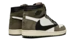 Air Jordan 1 Retro High Travis Scott "Cactus Jack" - imagine 2