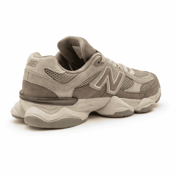 New Balance 9060 ERC, Mushroom - imagine 2