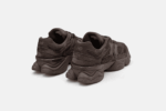 New Balance 9060 ZWD, Chocolate - imagine 3