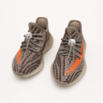 Yeezy Boost 350 V2 Beluga Reflective ,Copii - imagine 2