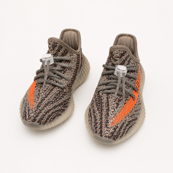 Yeezy Boost 350 V2 Beluga Reflective ,Copii - imagine 2
