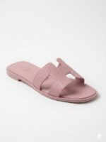 Papuci Hermes Oran , Rose