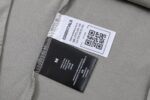 Tricou Essentials Fear of God White, Oversize Fit - imagine 3