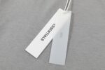 Tricou Essentials Fear of God White, Oversize Fit - imagine 4
