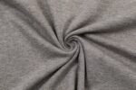 Tricou Essentials Fear of God 3D GRI , Oversize Fit - imagine 3