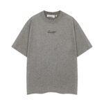 Tricou Fear Of God Essentials Classic Short Sleeve Tee