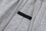 Pantaloni Scurti Essentials 3D Fear of God, Bej - imagine 7