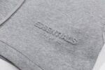 Pantaloni Scurti Essentials 3D Fear of God, Bej - imagine 5