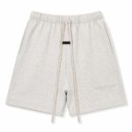 Pantaloni Scurti Essentials 3D Fear of God Cream,