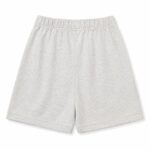 Pantaloni Scurti Essentials 3D Fear of God Cream, - imagine 2
