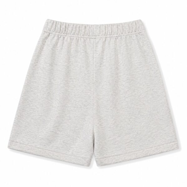 Pantaloni Scurti Essentials 3D Fear of God Cream, - imagine 2