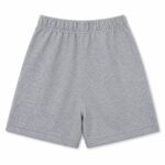 Pantaloni Scurti Essentials 3D Fear of God, Gri - imagine 2