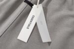 Pantaloni Scurti Essentials Fear of God, Alb - imagine 2