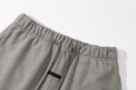 Pantaloni Scurti Essentials Fear of God, Alb - imagine 6