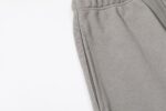 Pantaloni Scurti Essentials Fear of God, Alb - imagine 7