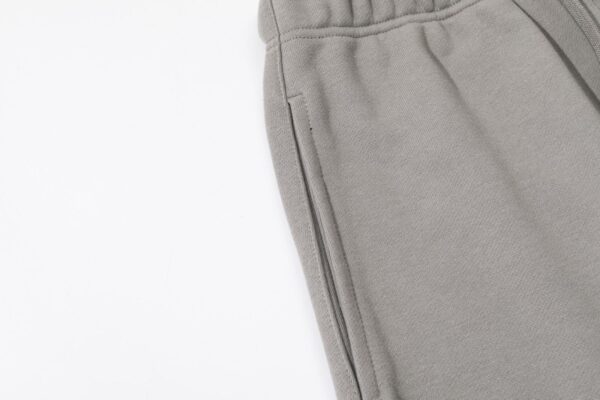 Pantaloni Scurti Essentials Fear of God, Alb - imagine 7