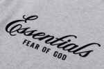 Tricou Fear Of God Essentials Classic Short Sleeve Tee - imagine 5