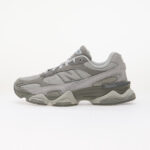 New Balance 9060 Harbor Grey Slate Grey – vedere laterală