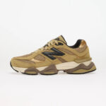 New Balance 9060 Quicksand Incense – vedere laterală