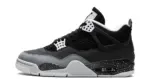 Air Jordan 4 Retro Fear (2024)