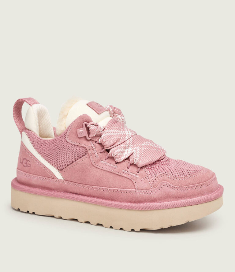 UGG Lowmel Dusty Orchid – vedere 2