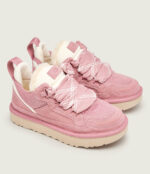 UGG Lowmel Dusty Orchid – vedere 3