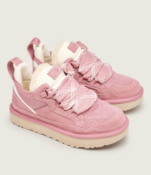 UGG Lowmel Dusty Orchid – vedere 3