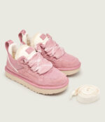 UGG Lowmel Dusty Orchid – vedere 4
