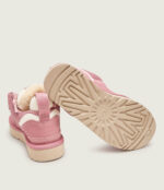 UGG Lowmel Dusty Orchid – vedere 6