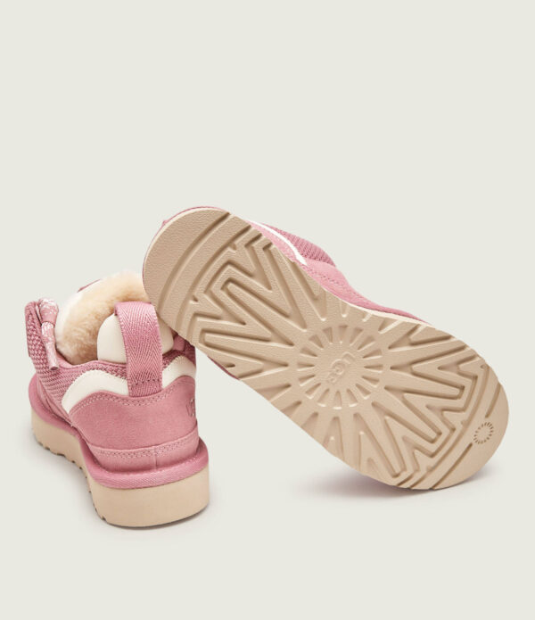 UGG Lowmel Dusty Orchid – vedere 6